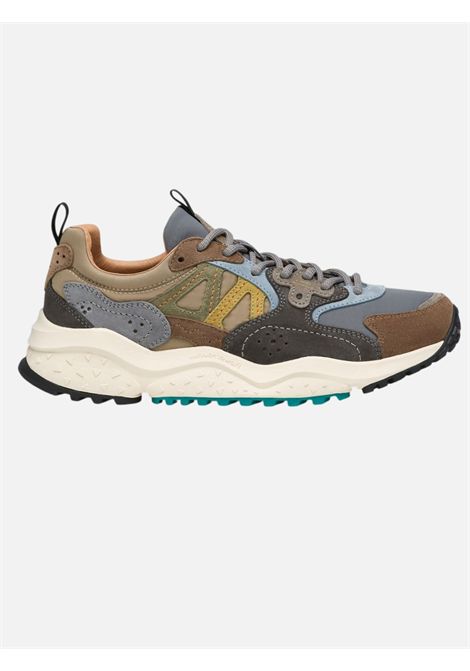 Sneakers solin Flower Mountain FLOWER MOUNTAIN | Sneakers | 2019507011D34